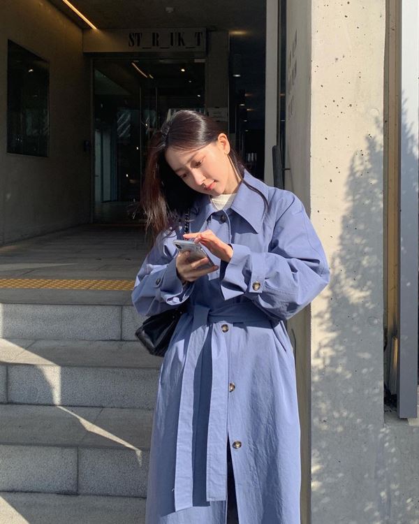 4 kiểu áo khoác hack tuổi lợi hại nhất, nàng công sở cứ mặc là được khen trẻ trung sành điệu-13