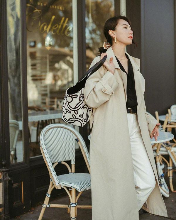 4 kiểu áo khoác hack tuổi lợi hại nhất, nàng công sở cứ mặc là được khen trẻ trung sành điệu-15