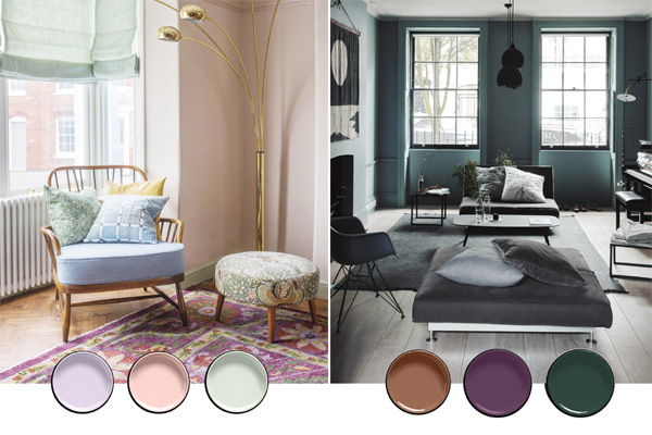 Căn hộ dịu dàng và thanh lịch nhờ thiết kế trang nhã từ không gian đến màu sắc, nhìn là mê-18