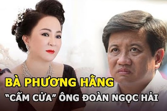Bà Phương Hằng có động thái mới, nhắc tên ông Đoàn Ngọc Hải, Giang Kim Cúc, Nguyễn Sin cùng hàng loạt nhân vật đình đám liên quan vấn đề thiện nguyện