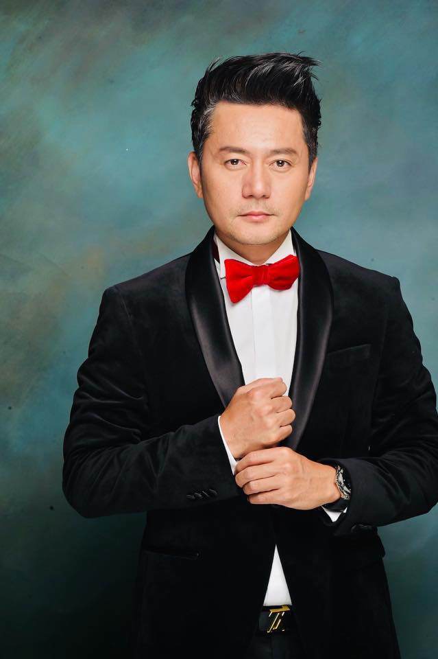 ‘Jang Dong Gun Việt Nam’ Trương Minh Cường ly hôn vợ đại gia-2