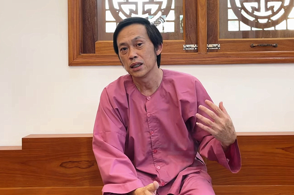 Sau Quảng Trị đến lượt Quảng Nam phản hồi việc Hoài Linh làm từ thiện-3