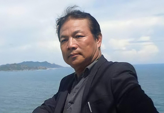 Tin buồn: Thêm một nghệ sĩ Việt qua đời vì Covid-19-1