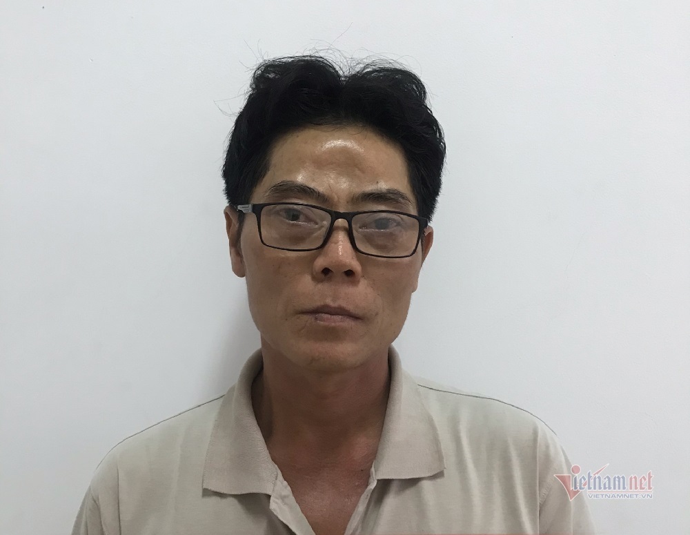 Truy tố kẻ hiếp dâm, sát hại bé gái 5 tuổi gây rúng động ở Bà Rịa - Vũng Tàu-1