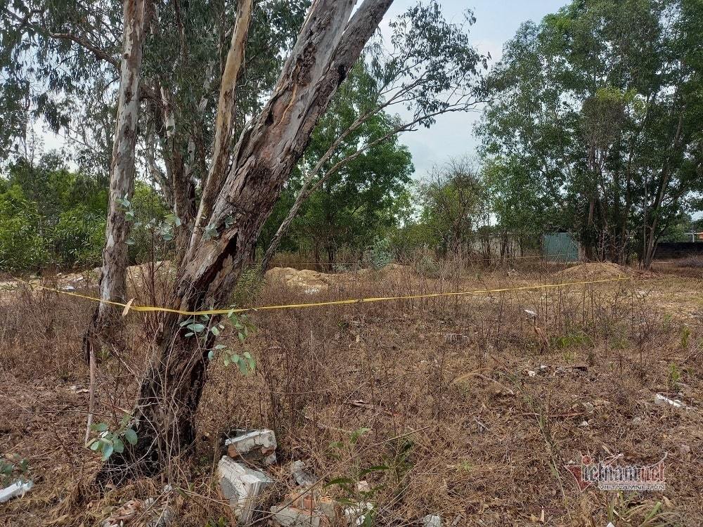 Truy tố kẻ hiếp dâm, sát hại bé gái 5 tuổi gây rúng động ở Bà Rịa - Vũng Tàu-2