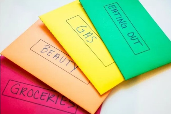 Tiết kiệm có thực sự đơn giản với bạn không, cứ nhìn vào tiến độ hoàn thành 4 tài khoản này sẽ rõ-1