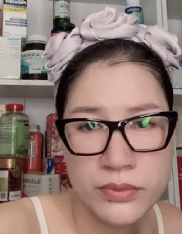 CEO Đại Nam im lặng trước kèo 1 tỷ, Trang Trần xẵng giọng: Em biết cái trò Bành Thị Nổ, Nguyễn Thị Hứa, đủ tiền thì chơi, có 2 tỷ bọ-1