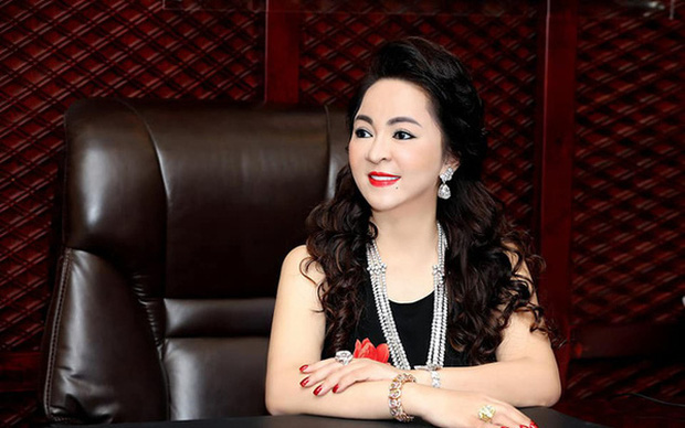 CEO Đại Nam im lặng trước kèo 1 tỷ, Trang Trần xẵng giọng: Em biết cái trò Bành Thị Nổ, Nguyễn Thị Hứa, đủ tiền thì chơi, có 2 tỷ bọ-3