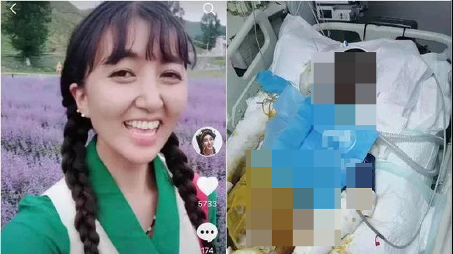 Hot Tiktoker bị chồng cũ tạt xăng thiêu sống, tử vong sau 15 ngày thoi thóp đau đớn và bản án cuối cùng dành cho kẻ máu lạnh-2