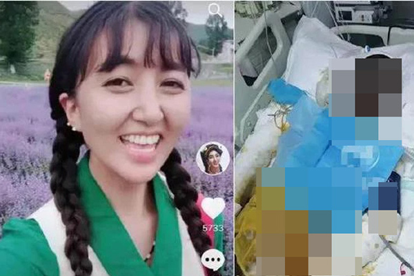 Chủ tịch” nổi danh TikTok bất ngờ chia tay bạn trai: Từng coi nhau như người thân nhưng không còn tôn trọng đối phương nữa-5