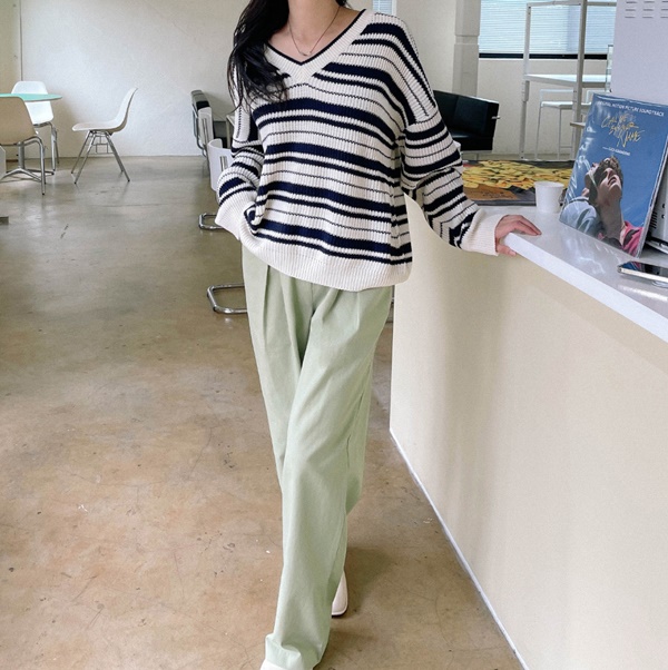 4 xu hướng áo len hot nhất 2021: Sắm thiếu là bớt sành điệu!-6