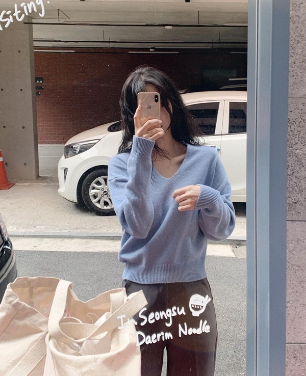 4 xu hướng áo len hot nhất 2021: Sắm thiếu là bớt sành điệu!-13