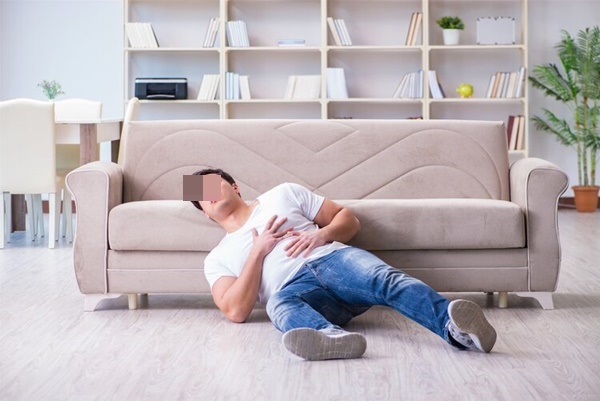 Người đàn ông bị tiêu chảy đến mức tử vong do ăn đồ thừa trong tủ lạnh, bác sĩ nhắc nhở: 5 món ăn để qua đêm càng để lâu càng nguy hiểm-1