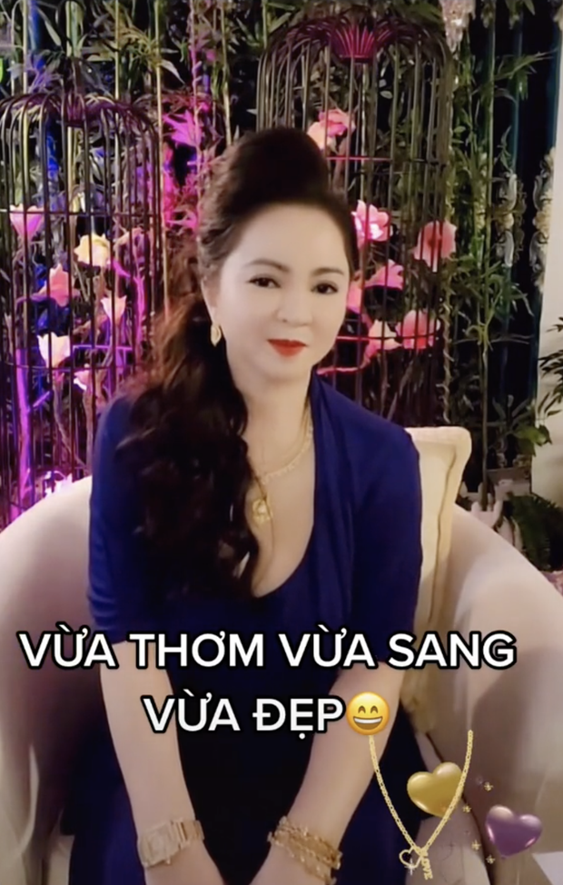 Bà trùm Đại Nam nói gì sau khi xem lại ảnh mình bị chụp lén rồi tung lên mạng bóc” nhan sắc đời thường?-3