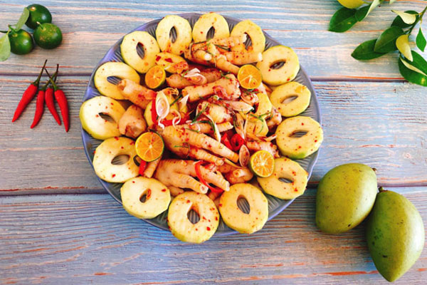 Hội giảm cân không thể bỏ qua cách nấu miến siêu ngon này, ăn liền cả tuần không chán-7