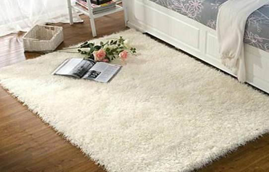 Thảm trải sàn quá bẩn và thật phiền phức vì không thể lau chùi, đừng lo, mách bạn một mẹo vừa đơn giản nhanh chóng lại hiệu quả và khá thiết thực-1