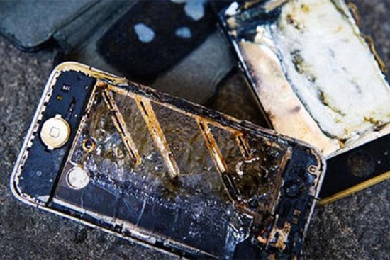 Thông tin bất ngờ vụ học sinh tử vong khi học online: Thi thể nồng nặc mùi xăng, nguyên nhân có thể không phải do nổ điện thoại?