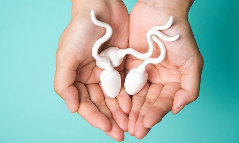 Đàn ông làm những nghề sau có khả năng sinh sản yếu! Vì vậy, bạn không thể đổ lỗi cho vợ nếu chậm có con-3
