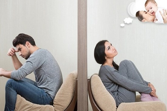 Đàn ông làm những nghề sau có khả năng sinh sản yếu! Vì vậy, bạn không thể đổ lỗi cho vợ nếu chậm có con