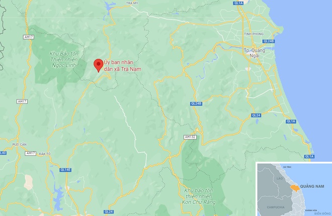 Cổng trường sập, trẻ mẫu giáo tử vong-2