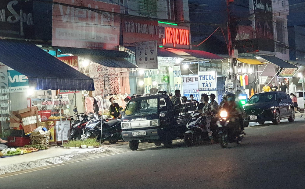 Thanh niên 19 tuổi từng là tình nguyện viên chống dịch chết trong tư thế treo cổ-2