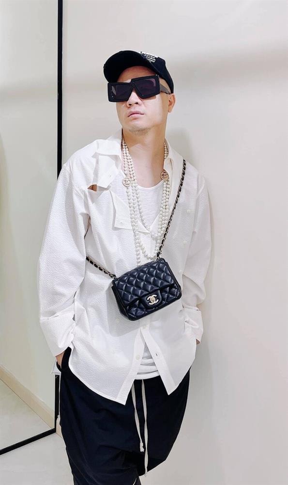 Một nghệ sĩ lên tiếng đáp trả cực gắt khi bị réo gọi sao kê: Không có nhu cầu công khai cho ai không đóng góp”-4