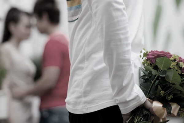 Ông nội và cháu trai xét nghiệm ADN không chung huyết thống, đứa bé cùng bố giám định lại, kết quả khiến mẹ chồng gặp phiền toái lớn-3