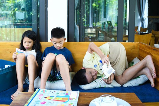 PGS Đỗ Văn Dũng: 'Hà Nội nên sớm cho học sinh tới trường'