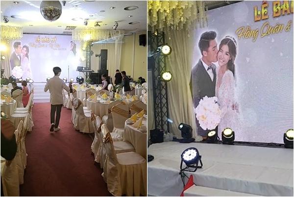 Mạc Hồng Quân và Kỳ Hân tổ chức tiệc cưới tại Cộng hòa Czech, viên mãn và hạnh phúc bên hai cậu quý tử-6