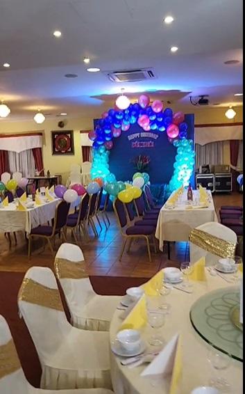 Mạc Hồng Quân và Kỳ Hân tổ chức tiệc cưới tại Cộng hòa Czech, viên mãn và hạnh phúc bên hai cậu quý tử-7