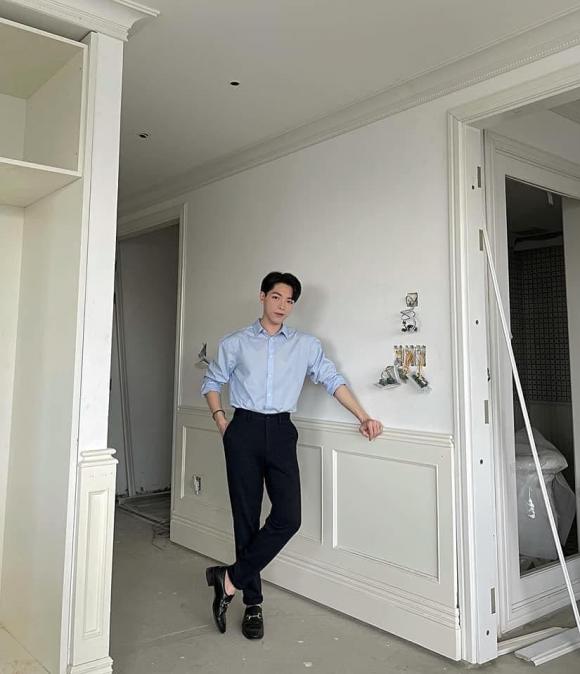 Đức Phúc khoe tậu nhà mới tiền tỷ, view sông rộng như penthouse mừng sinh nhật tuổi 25-3