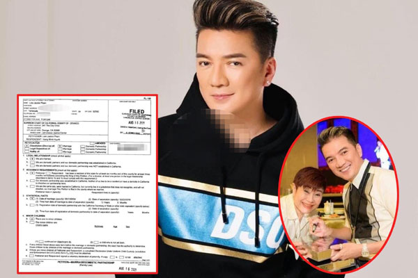 Người vợ bí mật vừa nộp đơn ly hôn Đàm Vĩnh Hưng là ai?-4