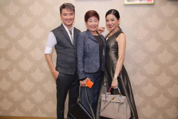 Người vợ bí mật vừa nộp đơn ly hôn Đàm Vĩnh Hưng là ai?-3