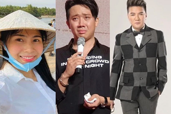 Thủy Tiên bị bắt vì liên quan đến từ thiện là thông tin sai sự thật, người tung tin giả có thể chịu hình phạt tới 7 năm tù-3