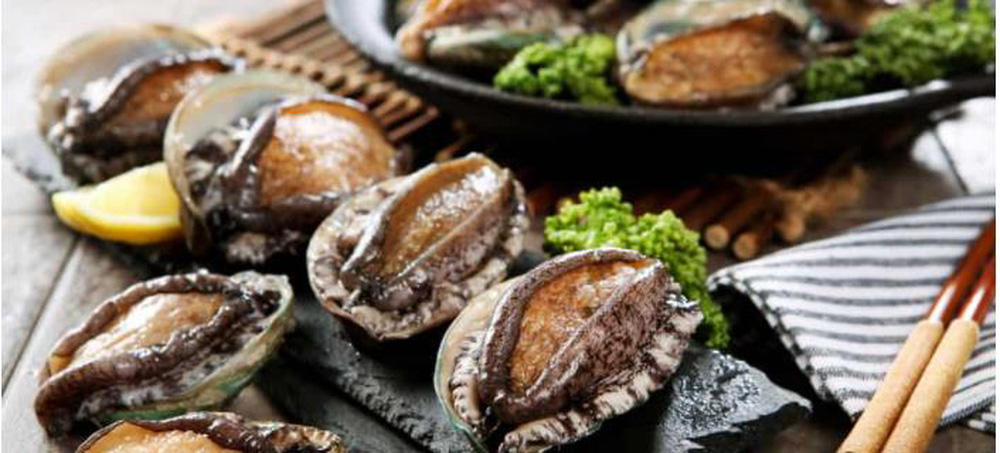 Lần đầu đi ăn bào ngư, nếu nhân viên hỏi bạn muốn gọi mấy đầu”, hãy gọi cẩn thận kẻo táng gia bại sản!-1