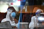 Hà Nội: Cách ly y tế khu chung cư hơn 1.000 dân vì người đàn ông về từ Vũng Tàu test nhanh dương tính SARS-CoV-2-3