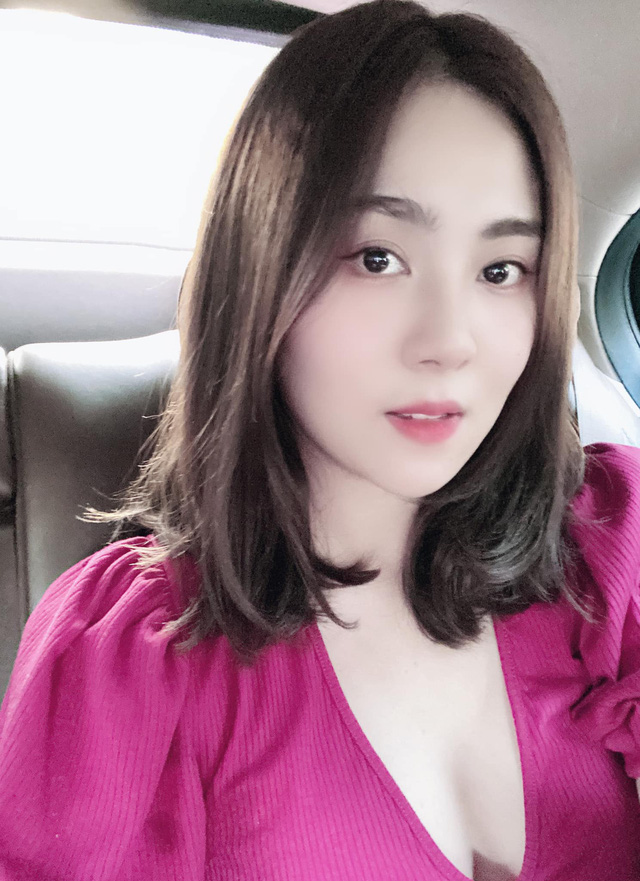 BST hồng chói lọi kén người mặc của BTV Mai Ngọc-14