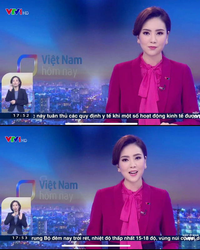 BST hồng chói lọi kén người mặc của BTV Mai Ngọc-20