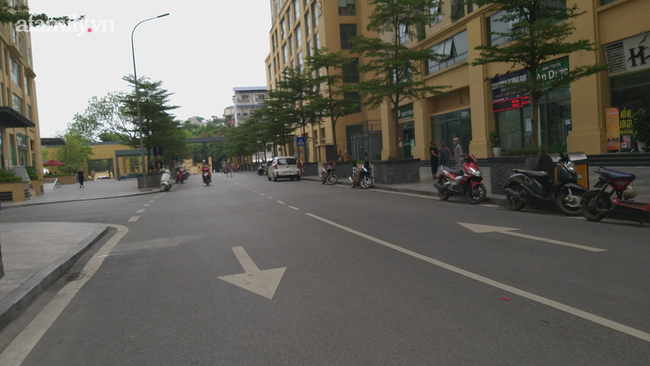 Hà Nội: Cách ly y tế khu chung cư hơn 1.000 dân vì người đàn ông về từ Vũng Tàu test nhanh dương tính SARS-CoV-2-2