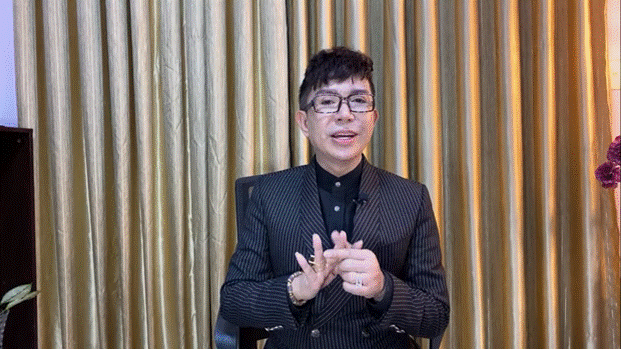 Rầm rộ tin Long Nhật lập group tẩy chay, quyết triệt đường sống của Hồ Văn Cường: Chính chủ nói gì?-4