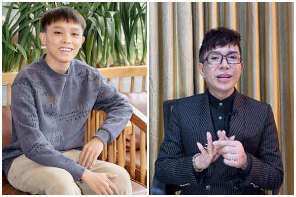 Rò rỉ dấu hiệu cho thấy Hồ Văn Cường đã dọn ra riêng và đang ổn, khẳng định không dùng MXH?-6