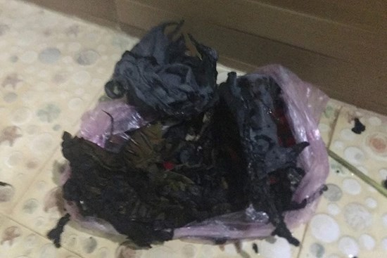 Vụ học sinh lớp 5 tử vong khi học online: Cha nạn nhân nói về can đựng xăng trong nhà