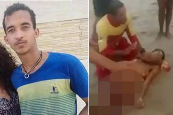 Người phụ nữ lái xe gây tai nạn chết người rồi bỏ chạy, khi cảnh sát bắt giữ, danh tính nạn nhân khiến cô ta khóc thét tại chỗ-3