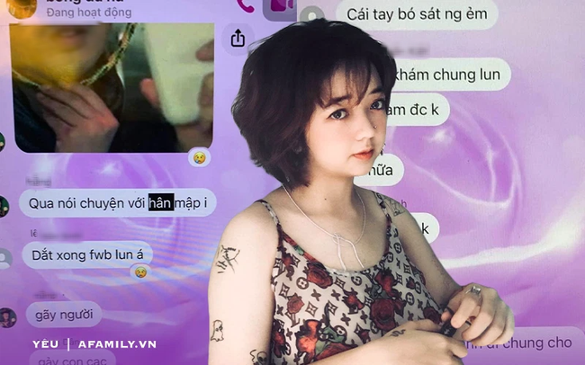 Cô gái trong vụ bị 10 thanh niên lập group chat suy đồi dàn trận đưa lên giường: Tự tử không thành, bắt cả nhóm phải công khai xin lỗi-1