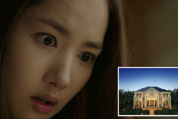 Muốn tái hôn với chồng cũ, đến nhà chồng một chuyến, tôi bỏ chạy-2