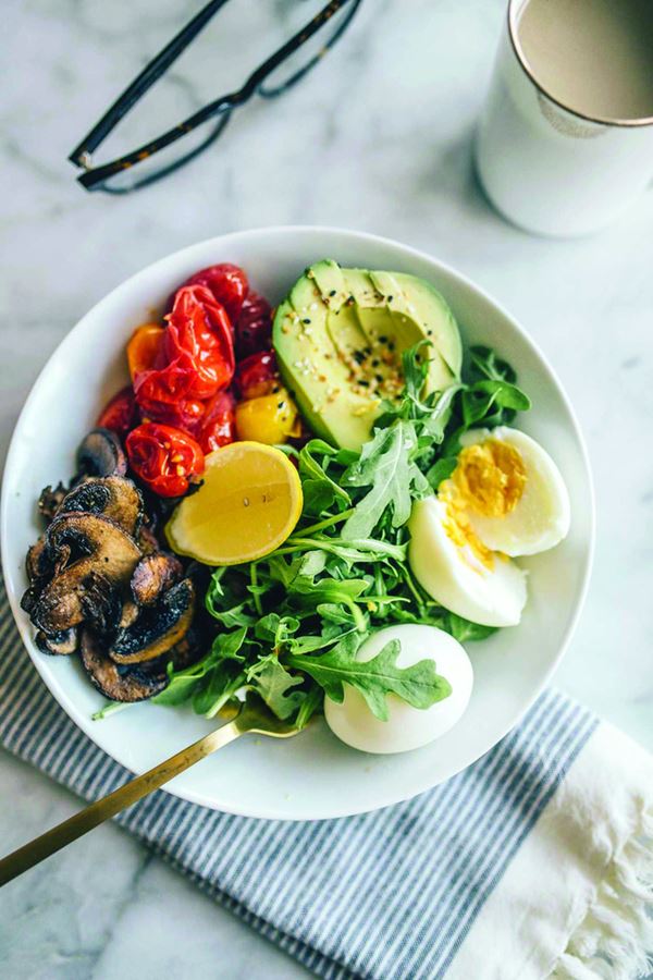 4 cách giảm mỡ bụng nhanh nhất mà vẫn lành mạnh, chuyên gia khuyến khích áp dụng hẳn hoi!-1