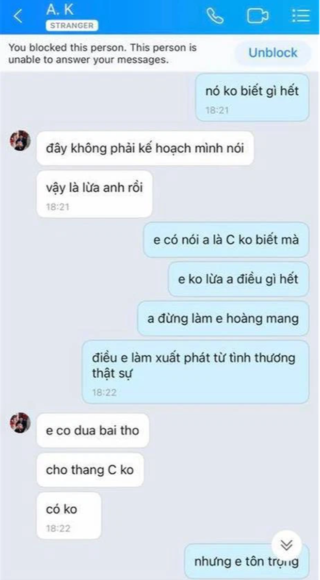 Rò rỉ dấu hiệu cho thấy Hồ Văn Cường đã dọn ra riêng và đang ổn, khẳng định không dùng MXH?-3