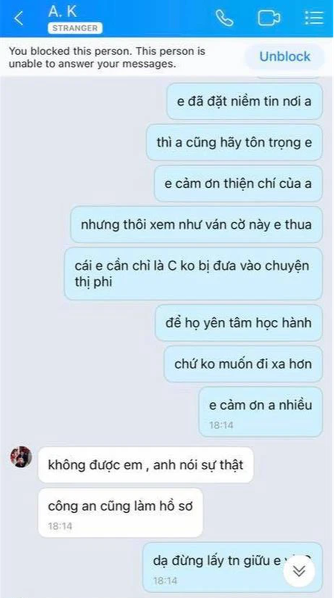 Rò rỉ dấu hiệu cho thấy Hồ Văn Cường đã dọn ra riêng và đang ổn, khẳng định không dùng MXH?-4