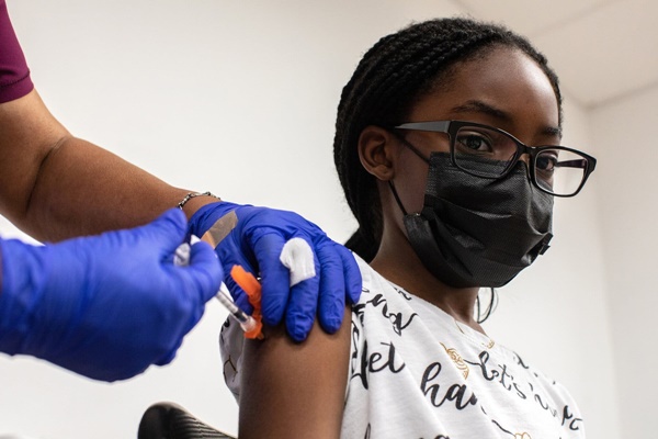 5 điều cần biết về vaccine Covid-19 ở trẻ em-1