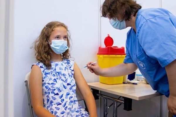 5 điều cần biết về vaccine Covid-19 ở trẻ em-3